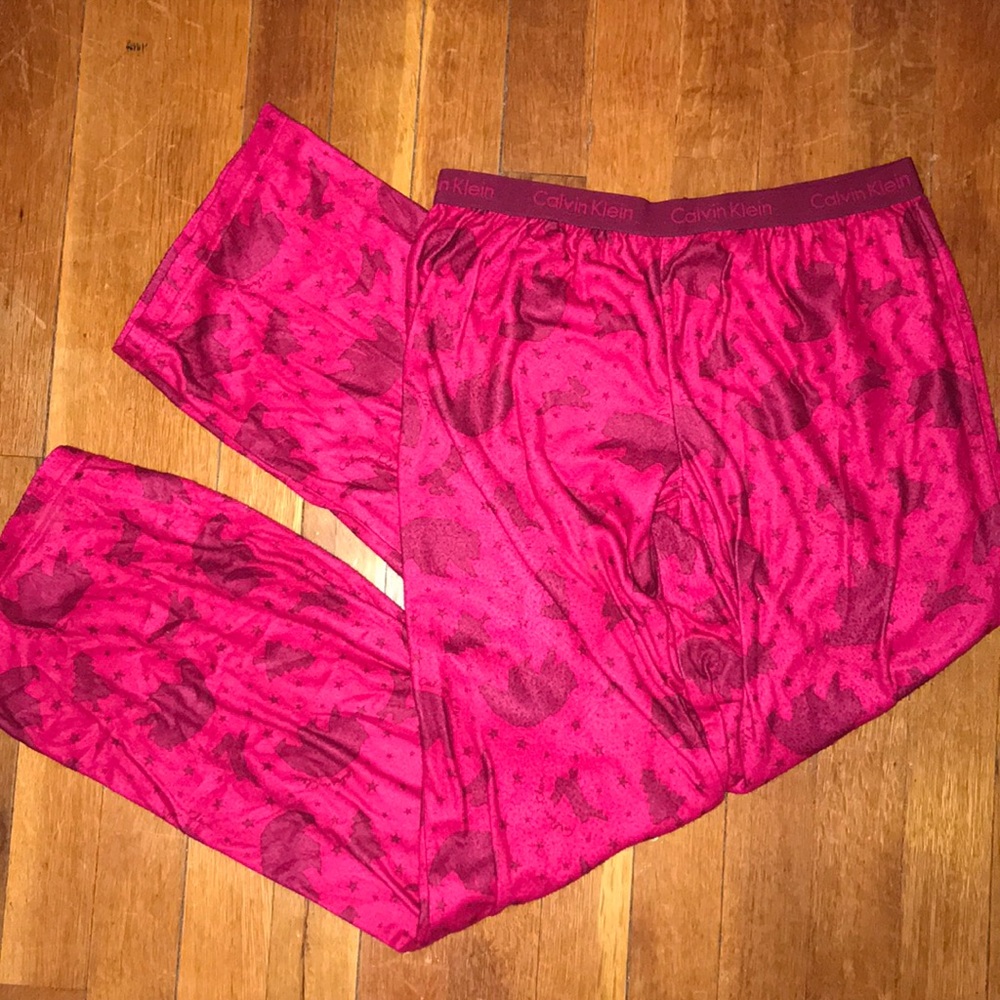 pajama pants